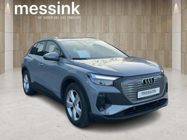 Audi Q4 e-tron 35