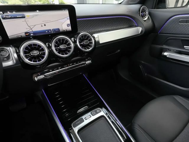 Mercedes-Benz GLB 200 Progressive