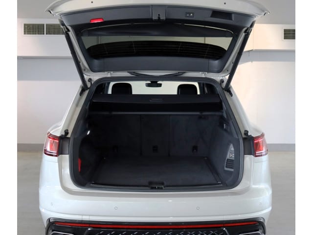 Volkswagen Touareg 3.0 V6 TDI R-Line