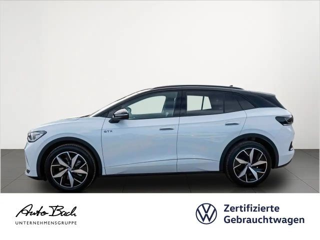 Volkswagen ID.4 GTX