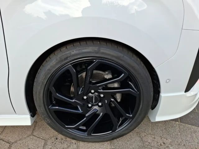 Opel Zafira Life 2.0 Diesel GS 177PS 8-AT Irmscher Umbau AHK 2600KG