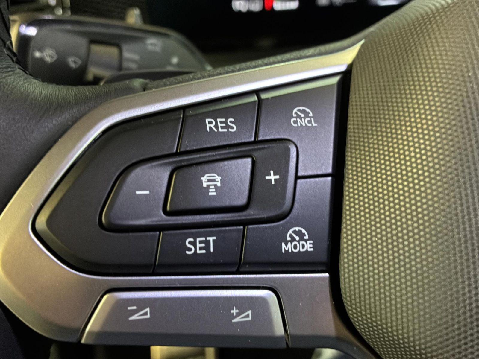 Volkswagen Tiguan DSG IQ.Drive eHybrid