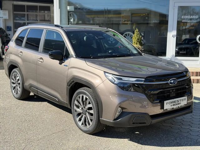 Subaru Forester AWD Premium e-Boxer e-Boxer