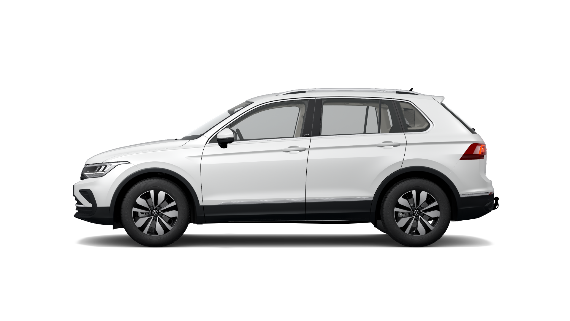Volkswagen Tiguan 2.0 TDI DSG Life