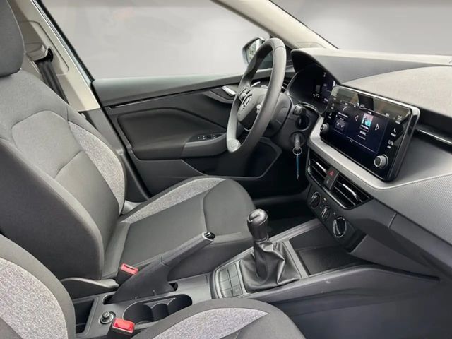 Skoda Kamiq 1.0 TSI