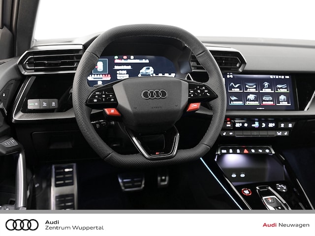 Audi RS3 Quattro S-Tronic Sportback