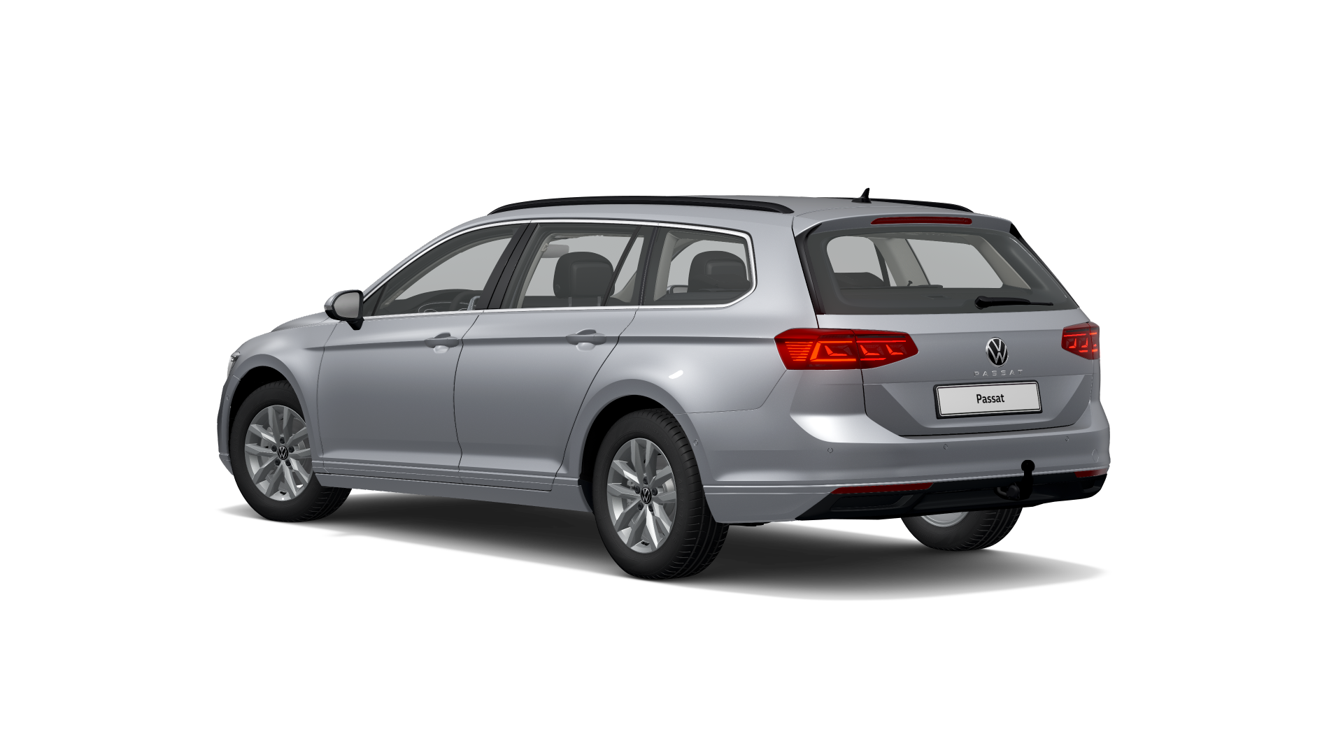 Volkswagen Passat Business DSG Variant