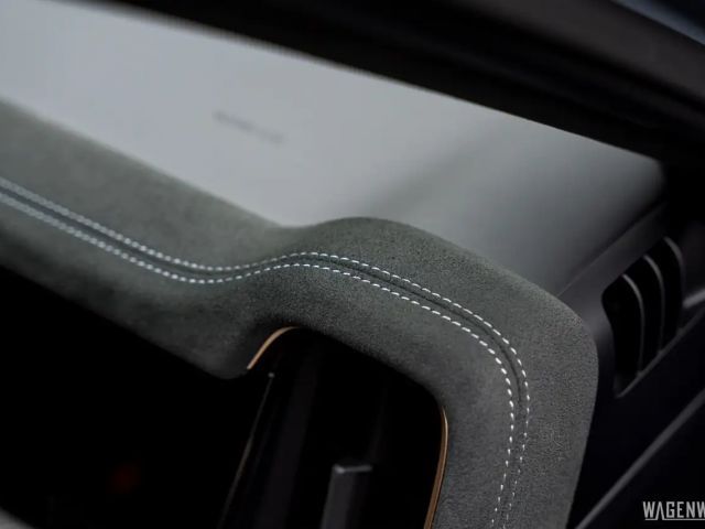 Porsche Cayenne Coupé E-Hybrid Turbo