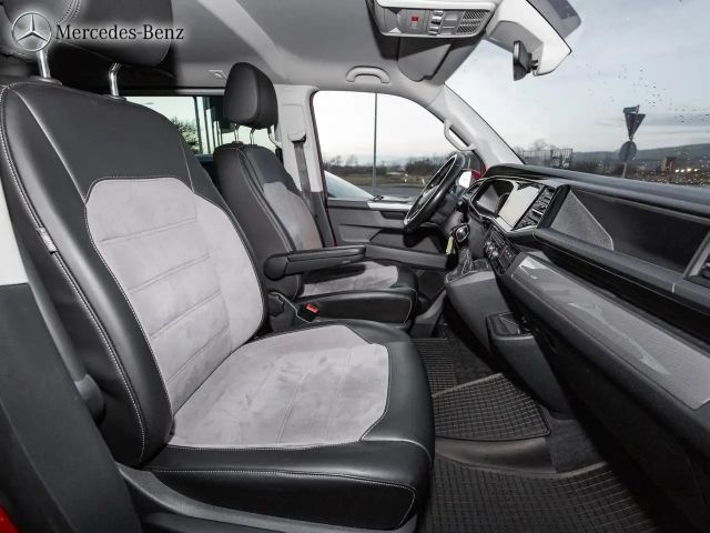 Volkswagen Multivan 2.0 TDI T6