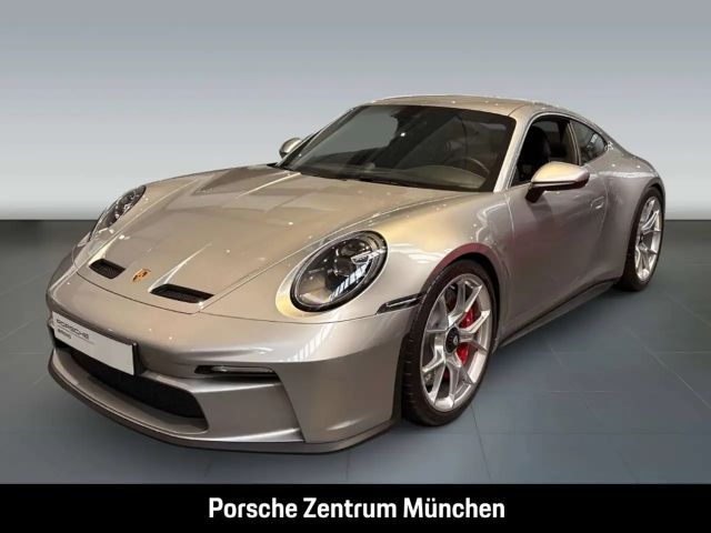 Porsche 992 Coupé GT3