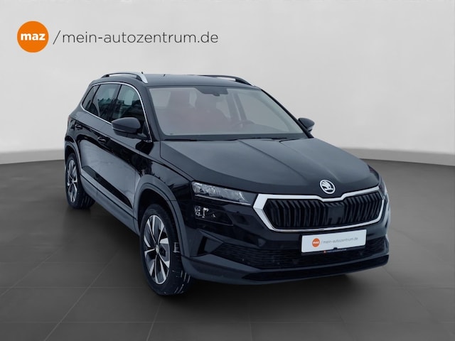 Skoda Karoq 2.0 TDI 4x4 Style Style