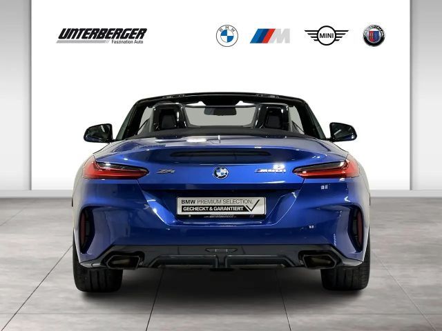 BMW Z4 Cabrio M40i Roadster