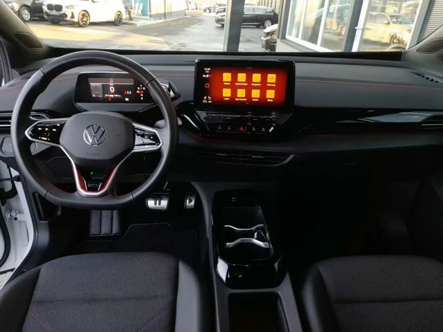 Volkswagen ID.4 77 KWh GTX