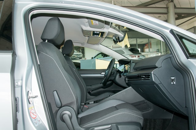 Volkswagen Golf 1.0 TSI Golf VIII