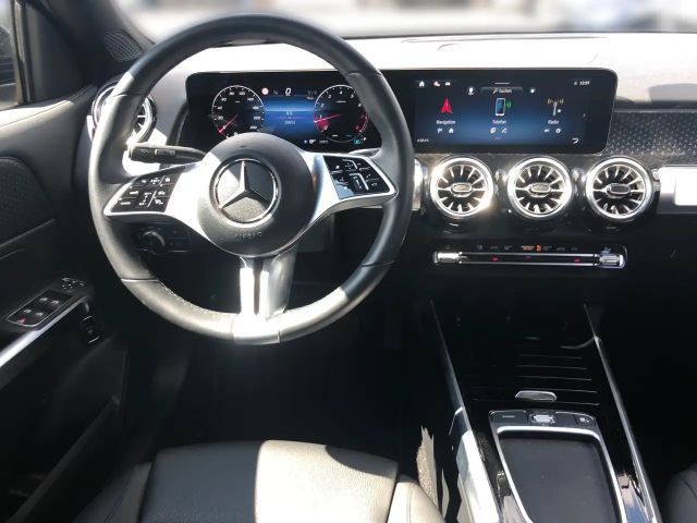 Mercedes-Benz GLB 200 Progressive