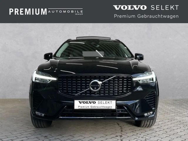 Volvo XC60 AWD Dark Plus