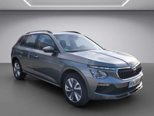 Skoda Kamiq Selection