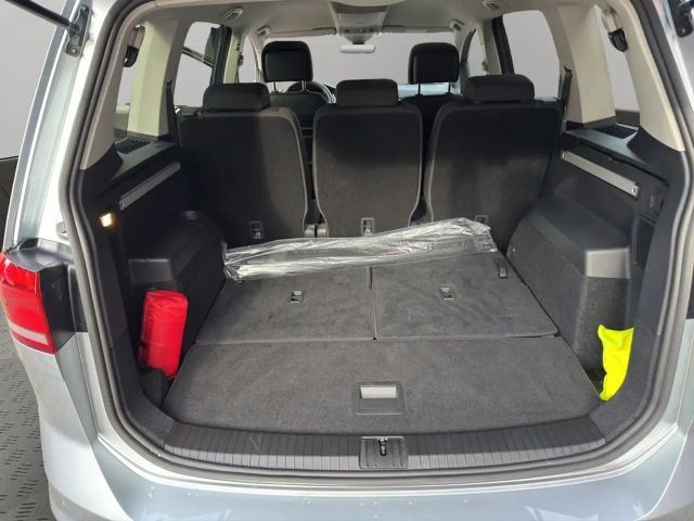 Volkswagen Touran 2.0 TDI 7-zitter Comfortline