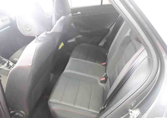 Volkswagen T-Roc 1.5 TSI Sport