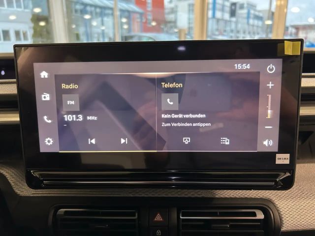 Citroën C3 Aircross Plus