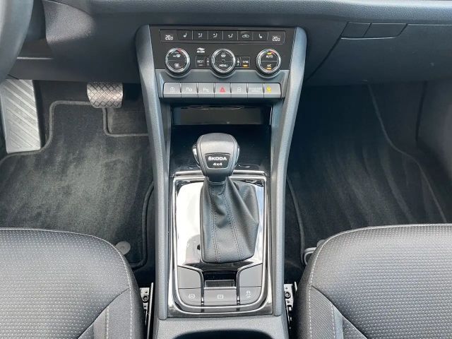 Skoda Kodiaq 2.0 TDI 4x4 Tour