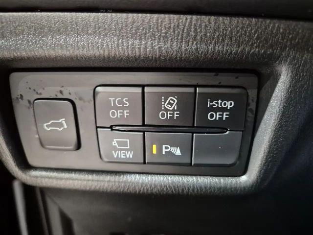 Mazda CX-5 Advantage SkyActiv