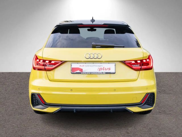Audi A1 30 TFSI S-Line