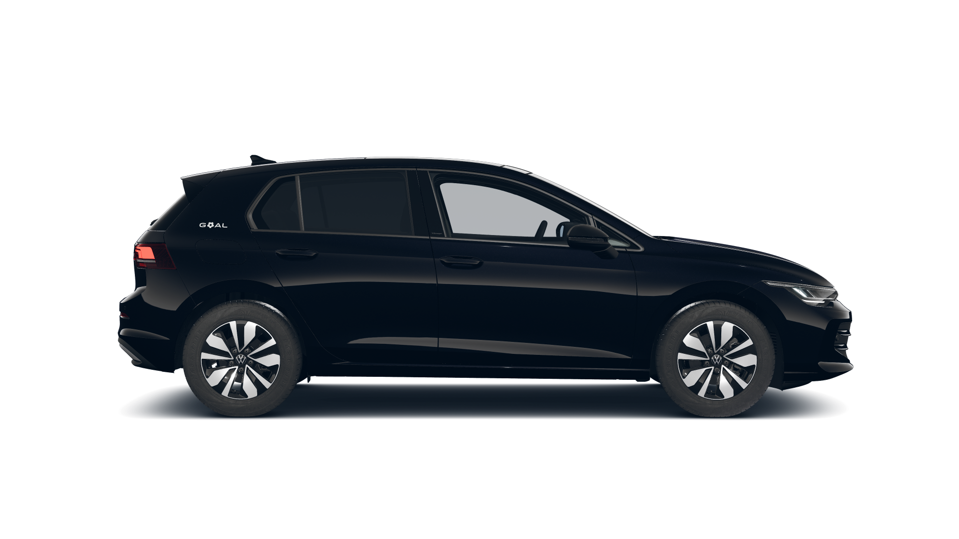 Volkswagen Golf 1.5 eTSI DSG Golf VIII