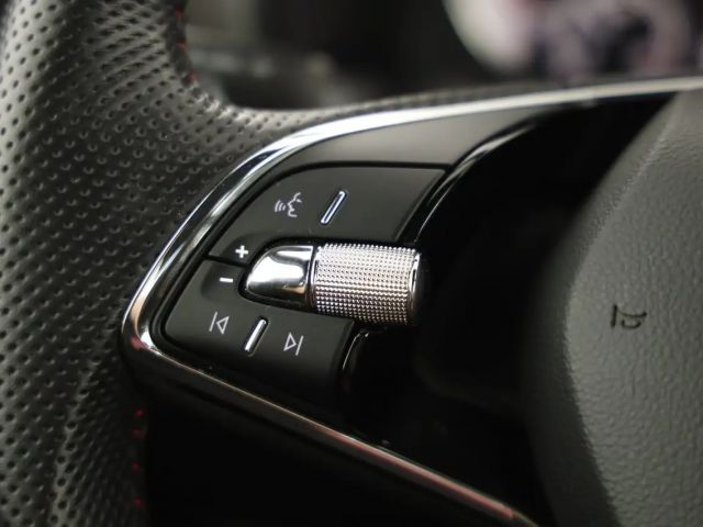 Skoda Kamiq Monte Carlo