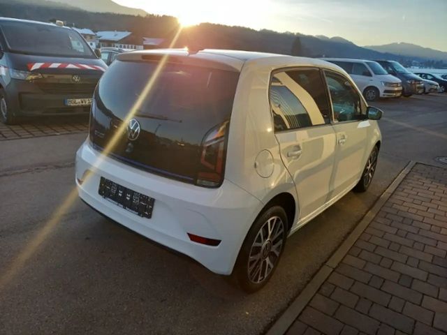Volkswagen e-up! Style