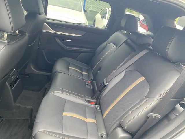 Mazda CX-80 e-Skyactiv