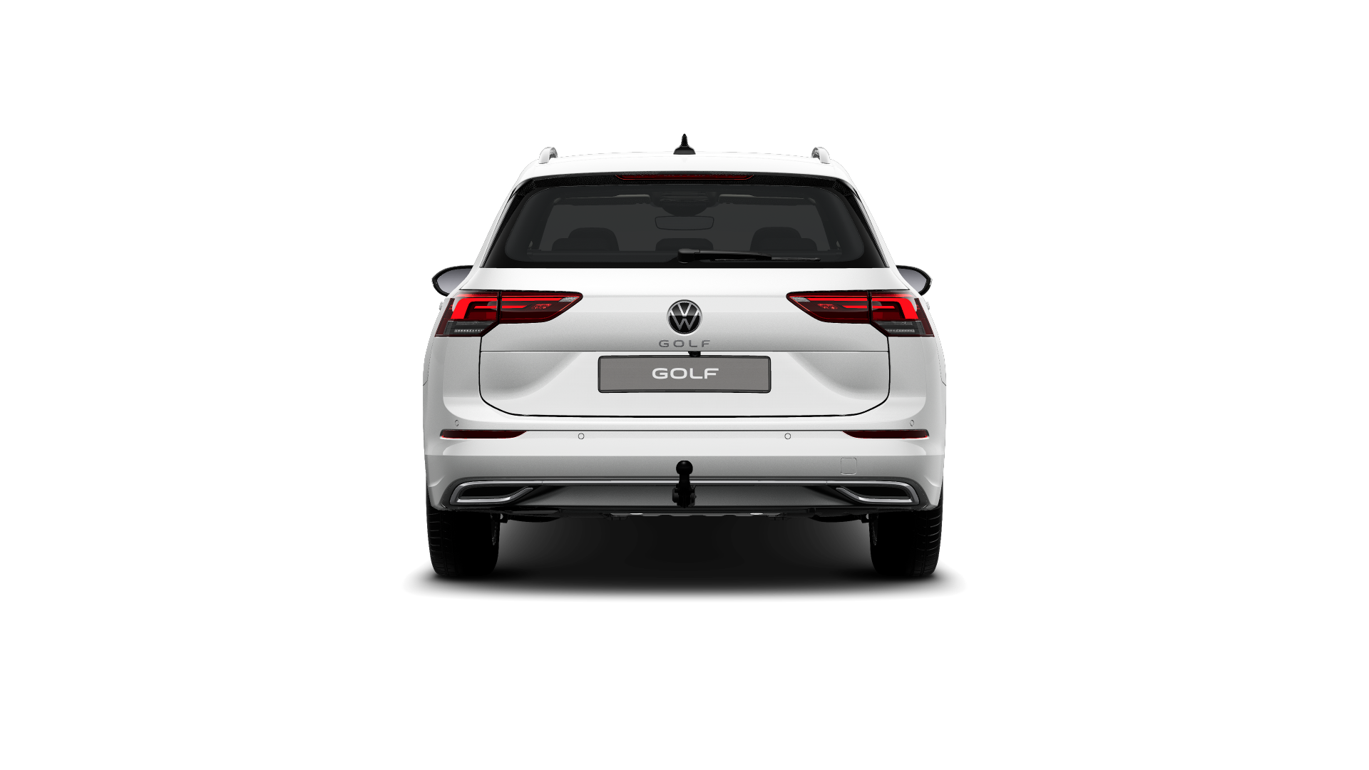 Volkswagen Golf 1.0 TSI Life Variant