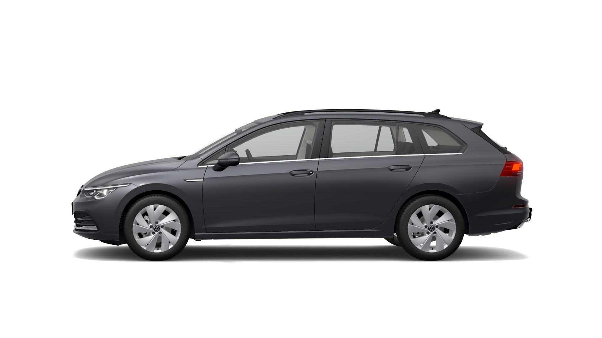 Volkswagen Golf DSG Golf VIII Style Variant