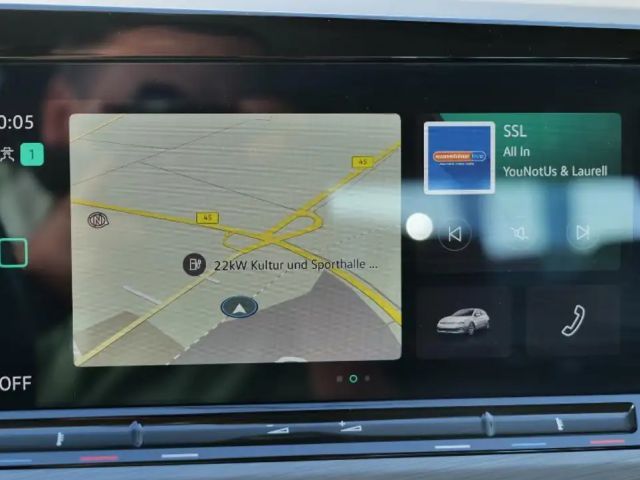 Volkswagen Golf 1.5 eTSI DSG Golf VIII Style