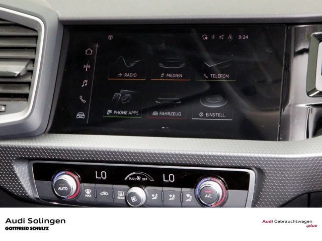 Audi A1 30 TFSI Sportback