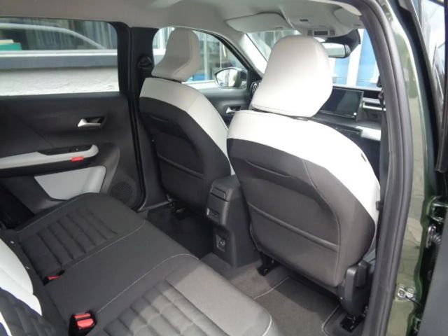 Citroën C3 Aircross Hybrid Max