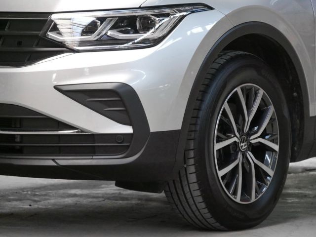 Volkswagen Tiguan 2.0 TDI Life