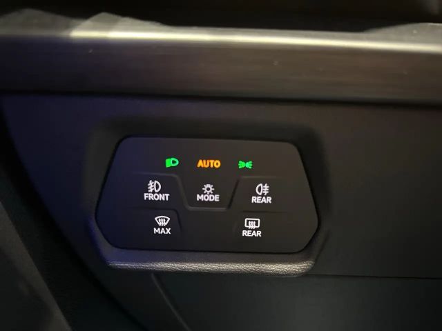 Cupra Leon VZ e-Hybrid