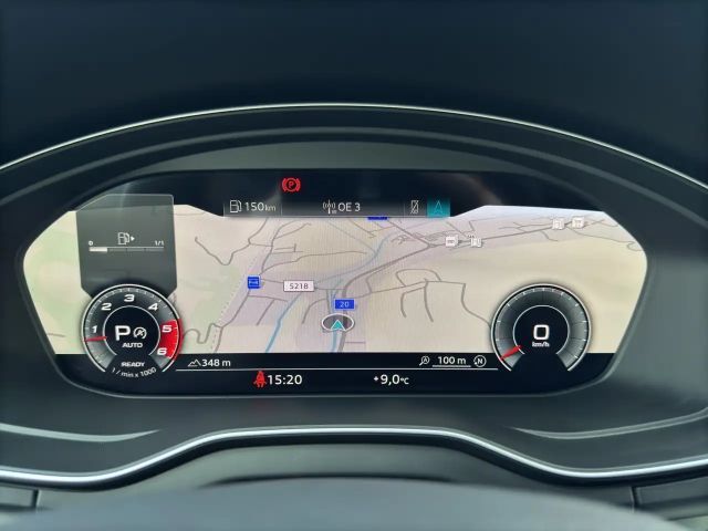 Audi Q5 50 TDI Quattro S-Line