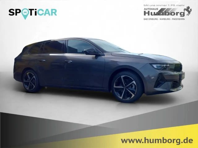 Opel Astra Sports Tourer