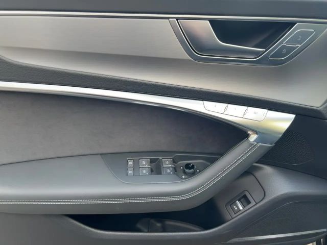 Audi A6 45 TDI Quattro S-Line S-Tronic