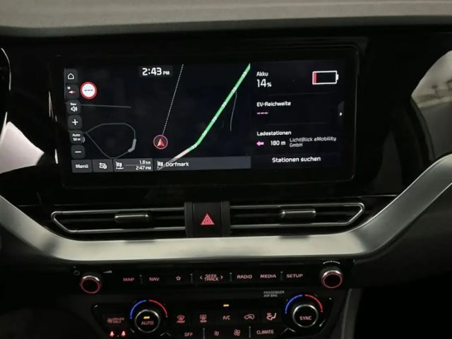 Kia Niro PHEV Spirit