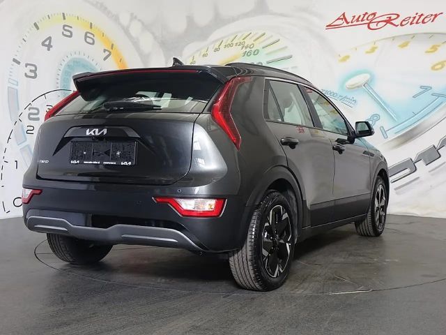 Kia Niro e-Niro