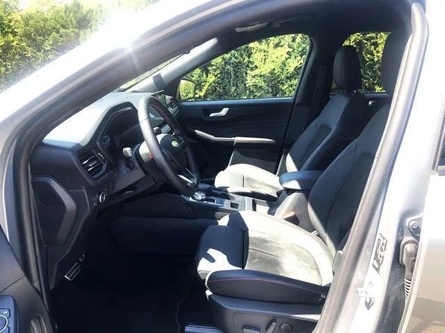 Ford Kuga Plug in Hybrid ST Line X