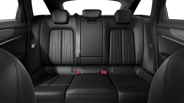 Audi A6 45 TFSI Avant S-Tronic