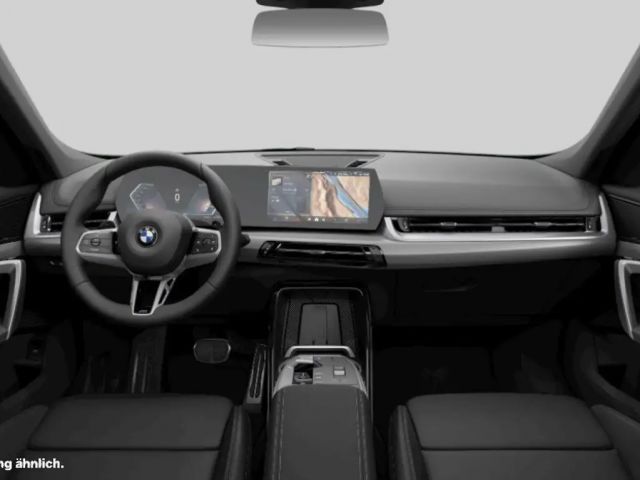 BMW X1 M-Sport sDrive18d