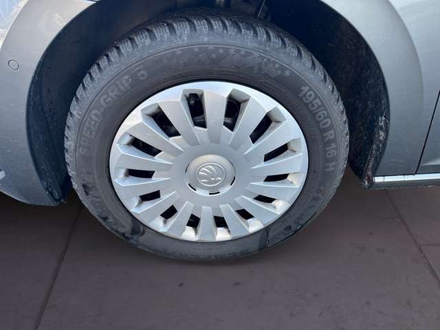 Skoda Scala Selection