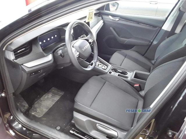 Skoda Octavia 1.5 TSI Combi