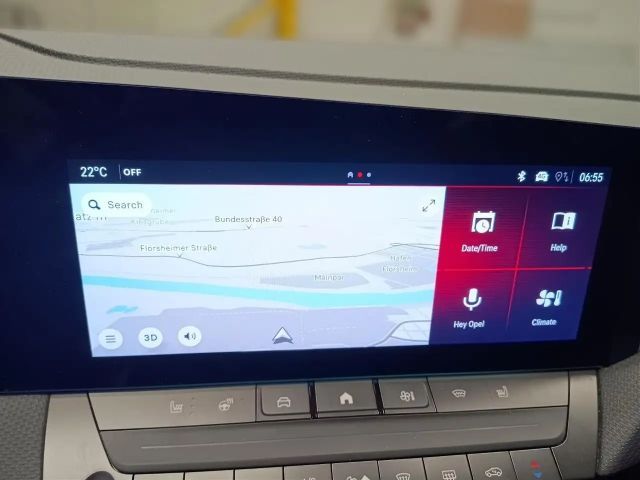 Opel Astra 1.2 Turbo GS-Line Grand Sport Turbo