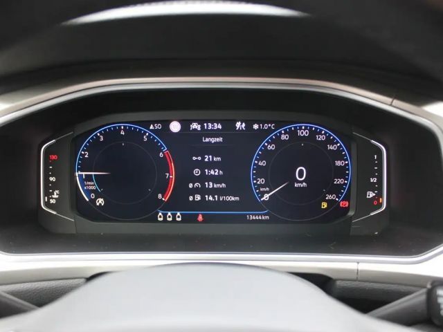 Volkswagen T-Roc 1.0 TSI Move